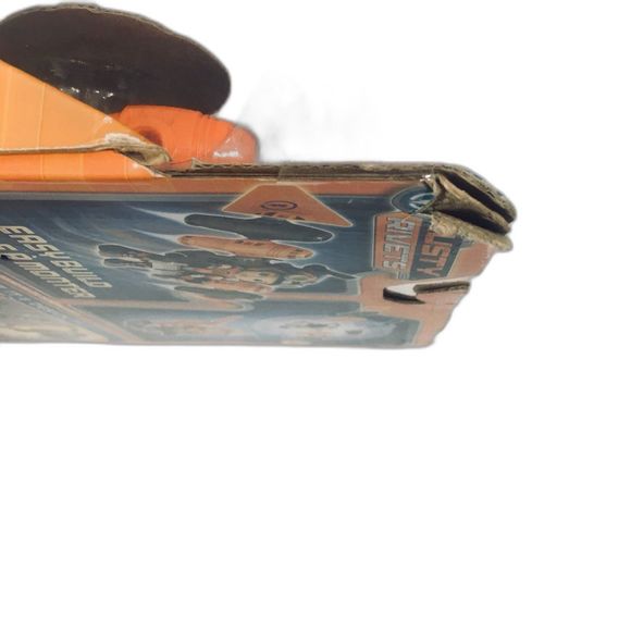 Nickelodeon Rusty Rivets Jet Pack Set - Picture 4 of 7